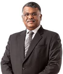 Lalu lintas boleh menjadi sesak. Dr Jeevanan Jahendran Otorhinolaryngology Kuala Lumpur Malaysia Pantai Hospital Kuala Lumpur