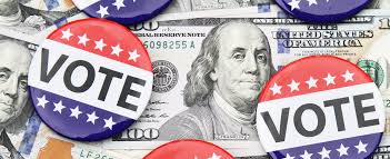 The economy and your money: Why Money Is So Important In Us Elections Portland