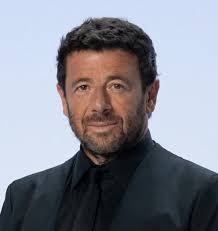Patrick Bruel (Creator)