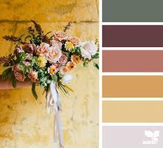 Pin On Color Combinations For Knitter S And Crocheter S