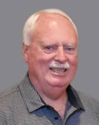 John 'Jack' McCarthy