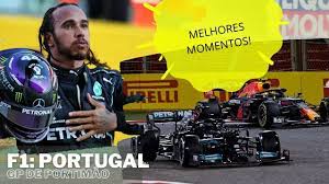 As mais recentes notícias, informações de desporto, música e vídeos de entretenimento no dailymotion F1 2021 Gp De Portugal Grandes Momentos Formula 1 Melhores Momento F1 Hoje Youtube