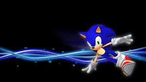 Sonic, shadow, and blaze, sonic the hedgehog, originalhd. 10 Sonic Unleashed Hd Wallpapers Hintergrunde