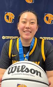 CIF Saturday Girls BB State Finals