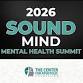 CAC 2026 Sound Mind Mental Health Summit event image
