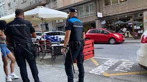 Detenida una pareja por robar carne en un súper y agredir a la encargada