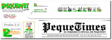 O site, friv 2014, oferece apenas os jogos friv 2014 mais recentes para aproveitar. Una Seleccion De Las Mejores Paginas Web Para Ninos Hijos Digitales