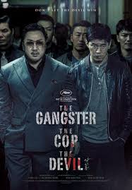 Maybe you would like to learn more about one of these? Review Filem The Gangster The Cop The Devil
