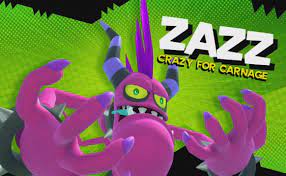 Keep on running & racing get more rewards the more you run and race with sonic in this fun endless runner game! Zazz Sonic Lost World Deadly Six Trailer Wii U Youtube