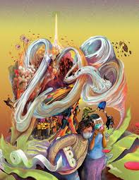 21 september at 13:01 ·. Dave Barry S Year In Review 2020 The Washington Post