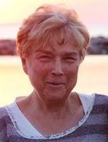 Rachel Mae Kertis Obituary