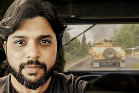 Pulitzer: Danish Siddiqui awarded posthumously