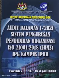 Institut penddidikan guru kampus temenggong ibrahim jalan datin halimah 80350 johor bahru tel: Institut Pendidikan Guru Kampus Ipoh Hulu Kinta College University Facebook