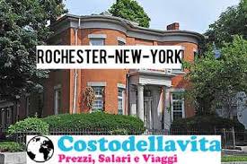 Trova stanza in appartamento condiviso a manhattan, brooklyn e queens. Prezzi Per L Acquisto O L Affitto Di Case O Appartamenti A Rochester New York Dati 2020