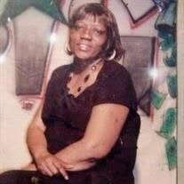 Ms. Queen Mallett Obituary