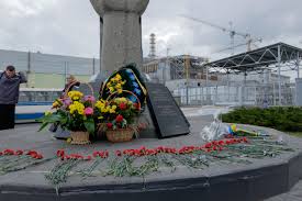 The chernobyl disaster was a nuclear accident that occurred on saturday 26 april 1986, at the no. Chernobyl S Nuclear Wasteland Primed For Solar Power Explosion Bellona Org