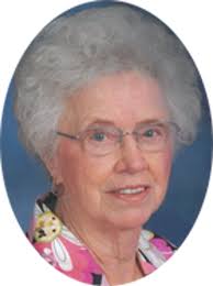 Charlcie Lucas Obituary May 24, 2018