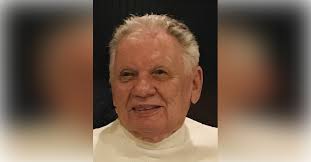 Obituary information for Joseph Ciborowski