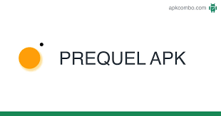 If you like editing your photos until they're perfect and sharing them on your social networks, this app is for you. Prequel Apk 1 0 2 Aplicacion Android Descargar