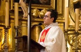 Paweł fajdek i wojciech nowicki awansowali do finału w rzucie młotem. Ks Wojciech Oczkowicz Modlmy Sie O Swietosc Kaplanow Aby Wytrwali W Tym Co Dobre I Piekne I Nie Schodzili Z Drogi Do Swietosci Oficjalna Strona Diecezji Kieleckiej