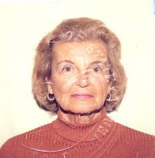 Gizella Preston Obituary