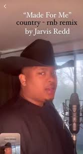 Jarvis Redd Singing Muni Long