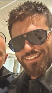 New look guys 😇😇