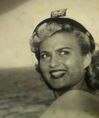 Esther Harrell Obituary