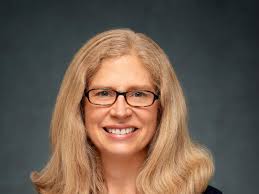 Lori Draper: What this Relief Society board member is learning about  priesthood truths hidden in plain sight