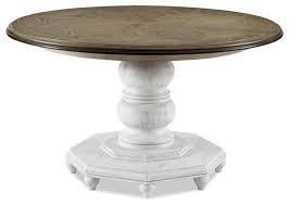 When she learns that will has shocking plans of his own, she sets out to show him that life is nevertheless worth living. Paula Deen Home Dogwood Breakfast Table In Blossom Driftwood 597657 Farmhouse Dining Tables By Emma Mason Houzz