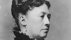 Jesse and Hannah Grant