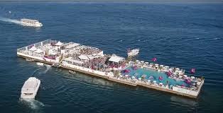 اجواء ساحرة واطباق شهية في مطعم سودا كباب رحلاتك