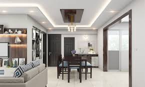 Chandeliers wall sconces buffet lamps recessed lighting home accents. Dining Room False Ceiling Designs For Your Home Design Cafe