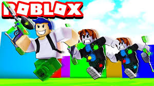 Big Paintball Madness Roblox Big Paintball Roblox Paintball Big