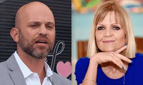 Rene Plasencia turns