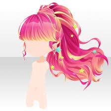 Snap Contest 20 Manga Hair How To Draw Hair Chibi Hair