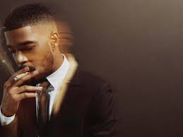 Kid Cudi Releases New Album Man