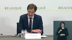 See more of comité de concertation etat secteur privé. Comite De Concertation Reouverture Des Coiffeurs A Partir Du Samedi 13 Fevrier Alexander De Croo