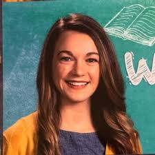 LeAnn Barnes (@LeAnnBarnes18)