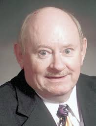 Dr. Darrell Gene Woods