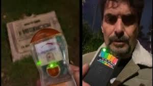 Fredy leonardo daza sepúlveda virales espero que guarden las fotos de la playa; Video Hicieron Lectura Energetica Donde Murio Luis Andres Colmenares Sintio Algo Minuto30 Com