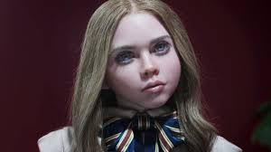 Les producteurs de M3GAN se lancent maintenant dans le jeu vidéo