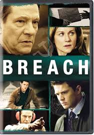 Amazon.com: Breach (Full Screen Edition) : Chris Cooper, Ryan Phillippe,  Laura Linney, Dennis Haysbert, Caroline Dhavernas, Gary Cole, Bruce  Davison, Kathleen Quinlan, Billy Ray, Bobby Newmyer, Scott Strauss, Scott  Kroopf, Adam Mazer,