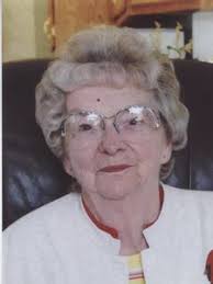 Arlene Eunice Schmidt Schlinkert (1922-2008)