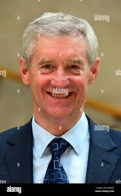 Ken chapman hi-res stock photography and images