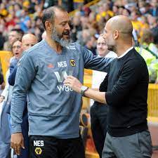 Maybe you would like to learn more about one of these? Nuno Explains Why Man City Boss Pep Guardiola Is One Of The Greatest Managers Of All Time Manchester Evening News