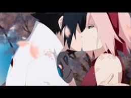 Maybe you would like to learn more about one of these? Naruto Gaiden Sasuke And Sakura Kiss Sarada S Mother Boruto Part 3 Manga Chapter 708 Revealed Youtube