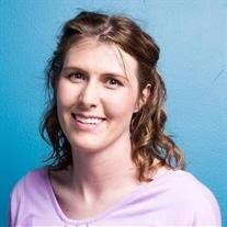 Rebecca Lin McAllister Jensen Obituary