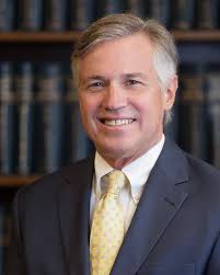 Jon Harper for Attorney General