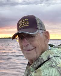 Darwin Sutherland Obituary October 9, 2023